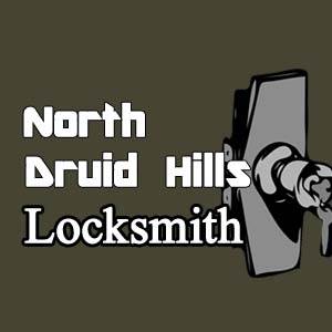 North Druid Hills Locksmith North Druid Hills Locksmith